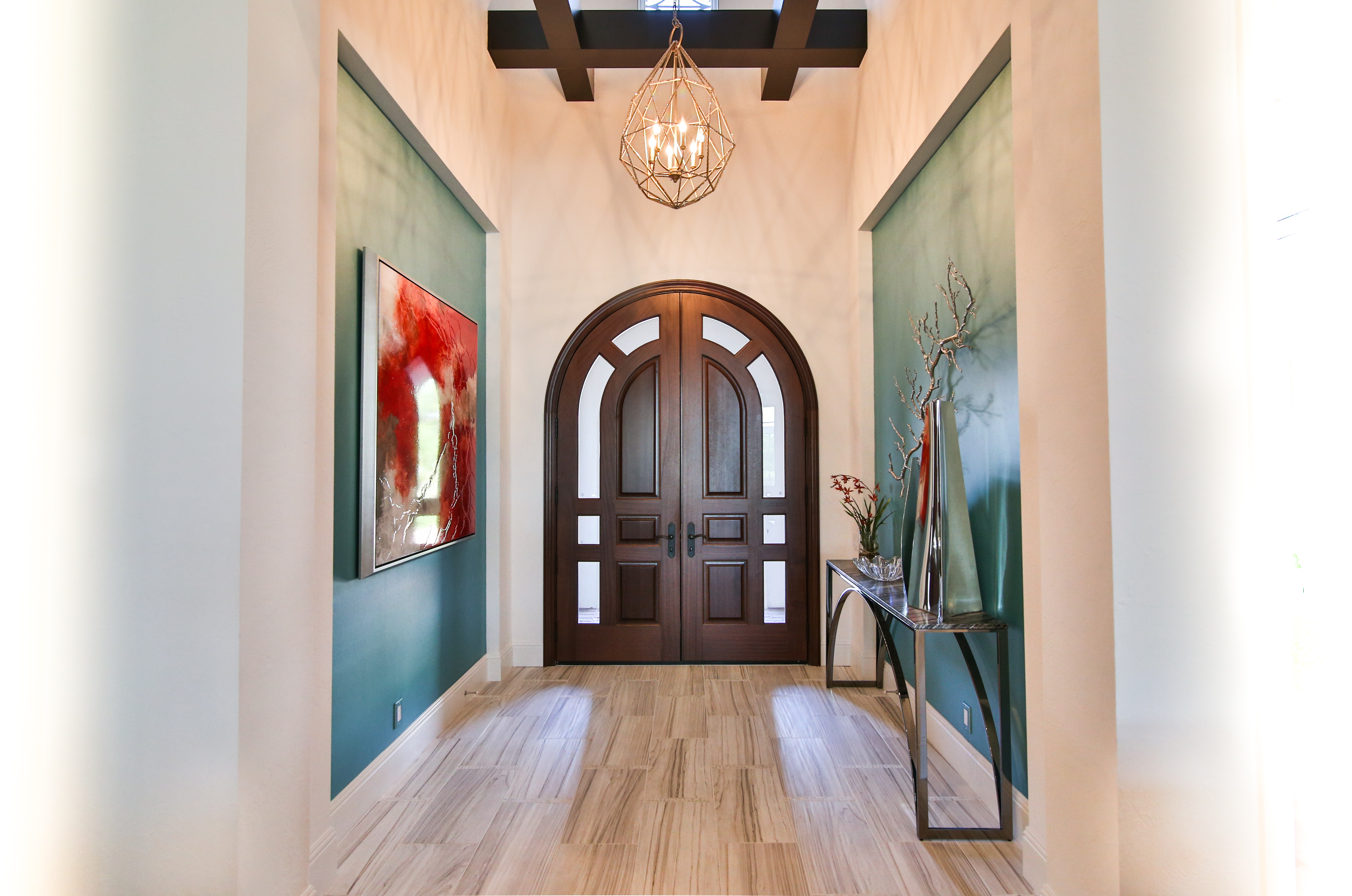 Rachel Collet Architectural Photographer
